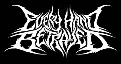 logo Every Hand Betrayed